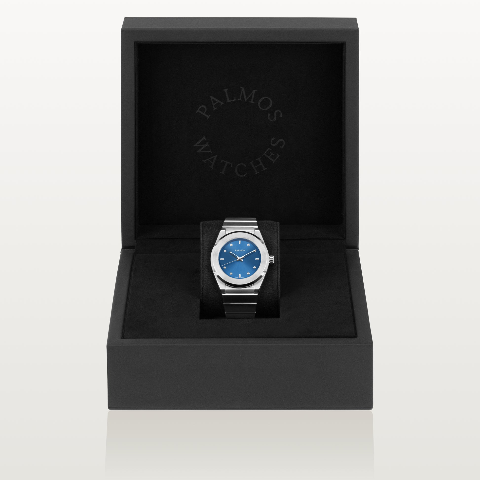 PALMOS One in Classic Blue