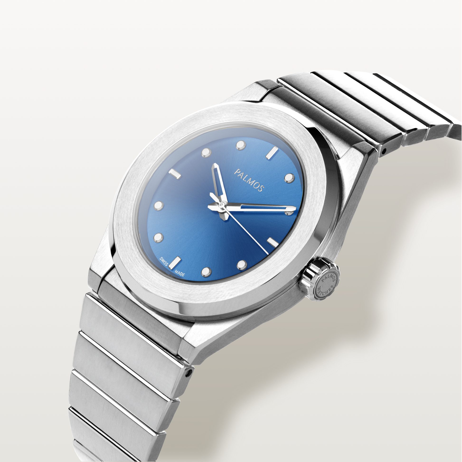 PALMOS One in Classic Blue