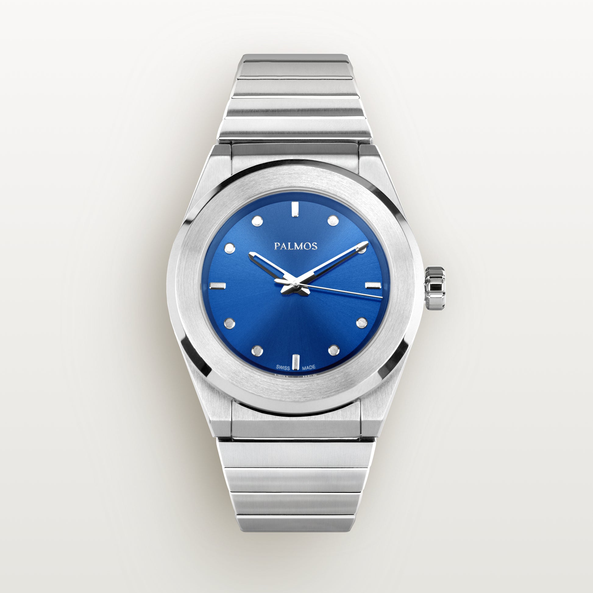 PALMOS One in Classic Blue