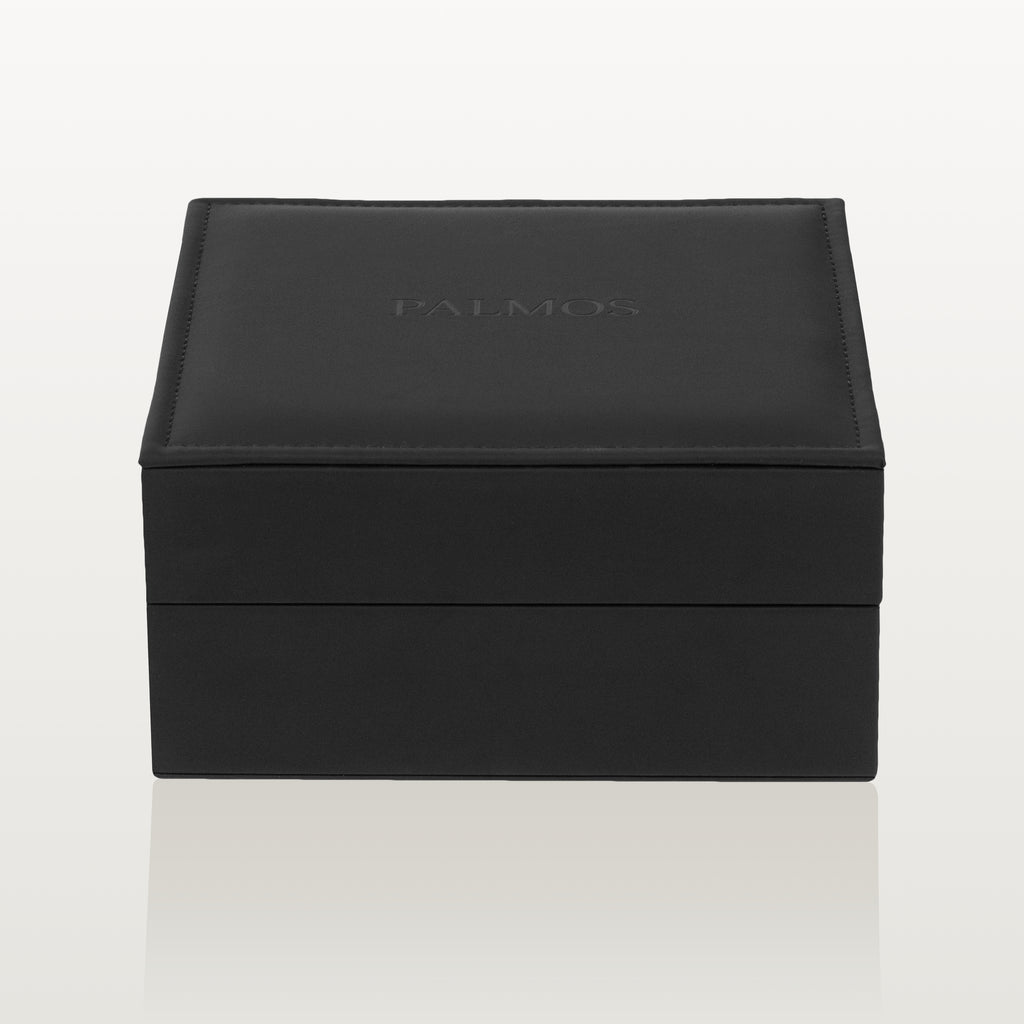PALMOS One in Jet Black