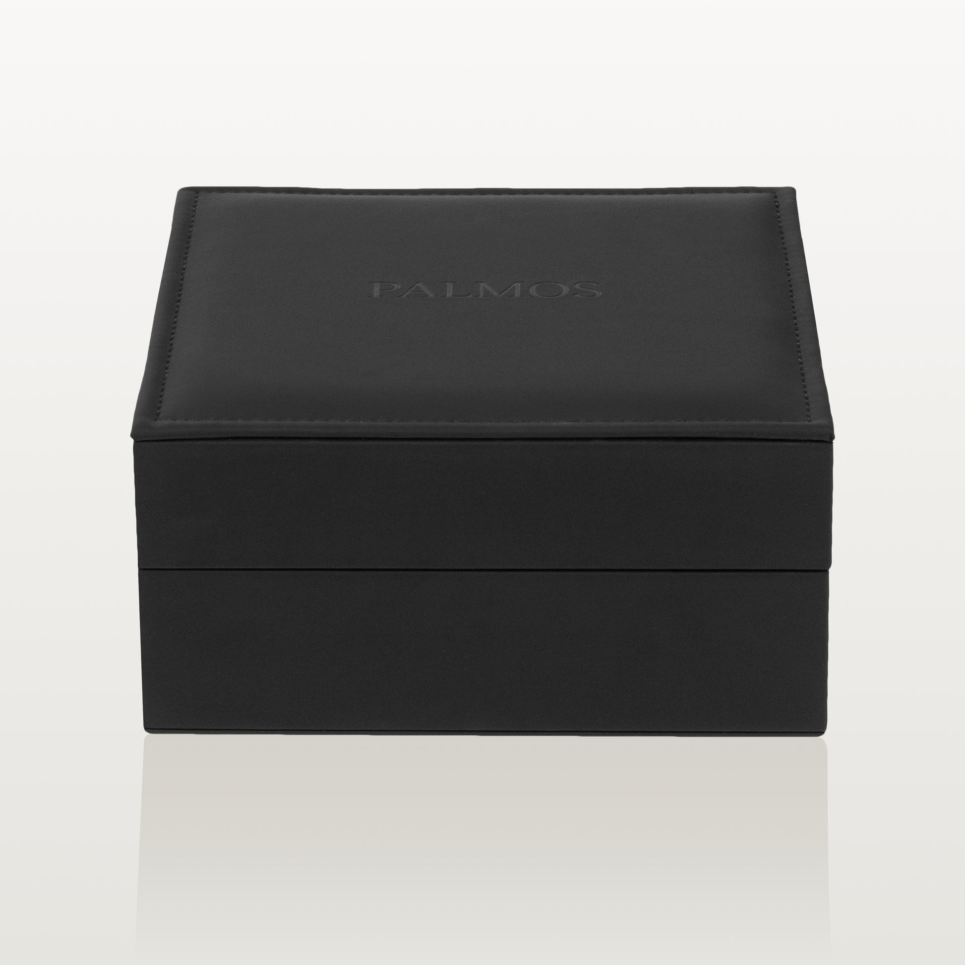 PALMOS One in Jet Black