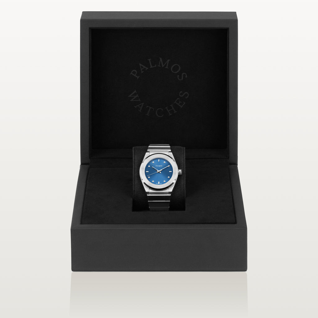 PALMOS One in Classic Blue