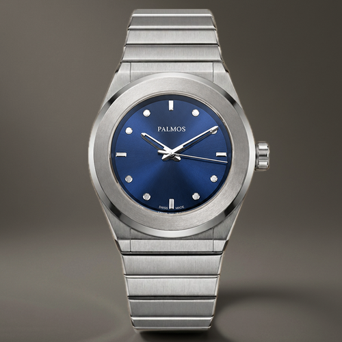 PALMOS One in Classic Blue
