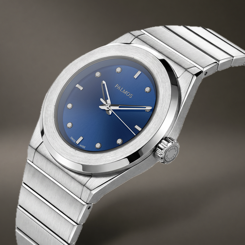 PALMOS One in Classic Blue