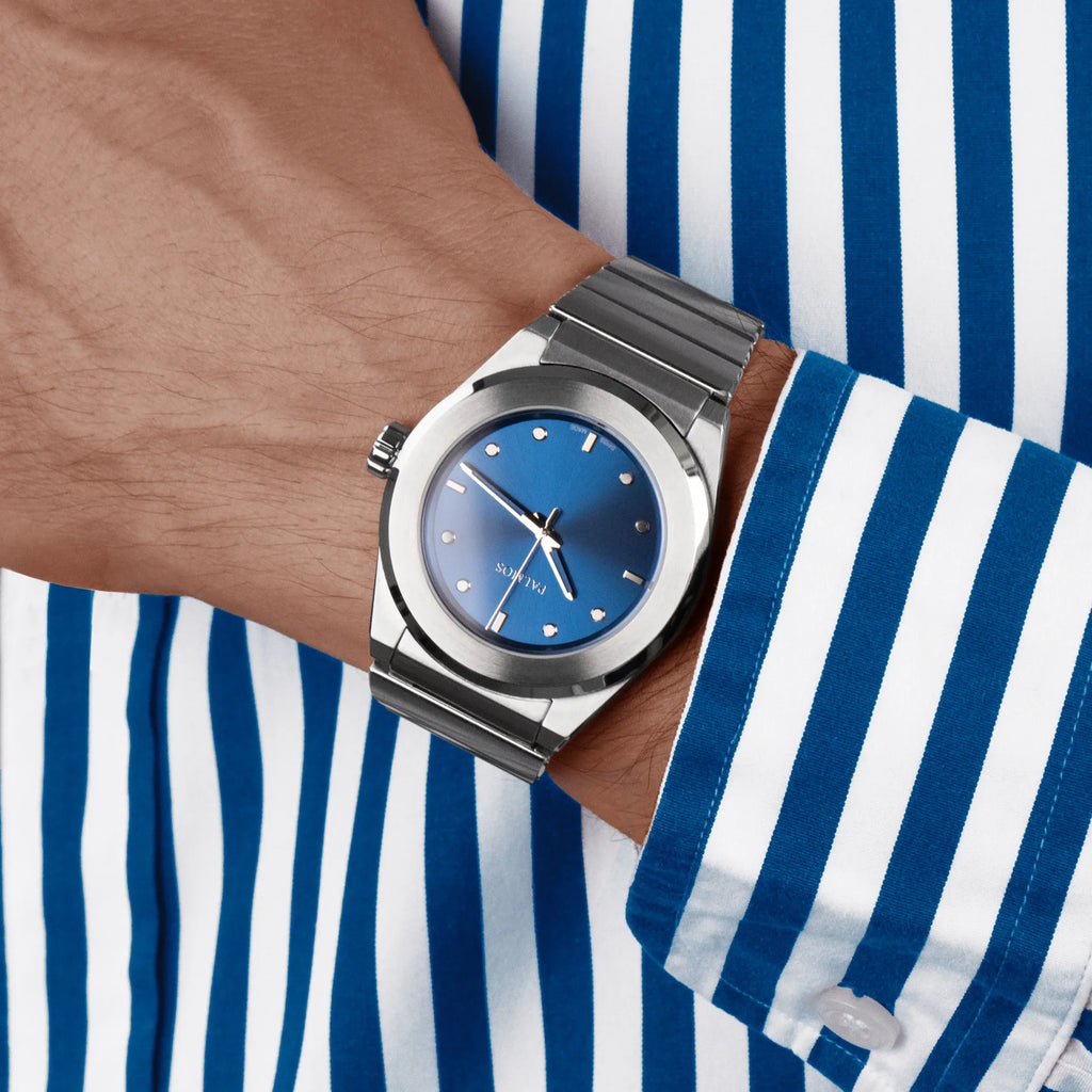 PALMOS One in Classic Blue